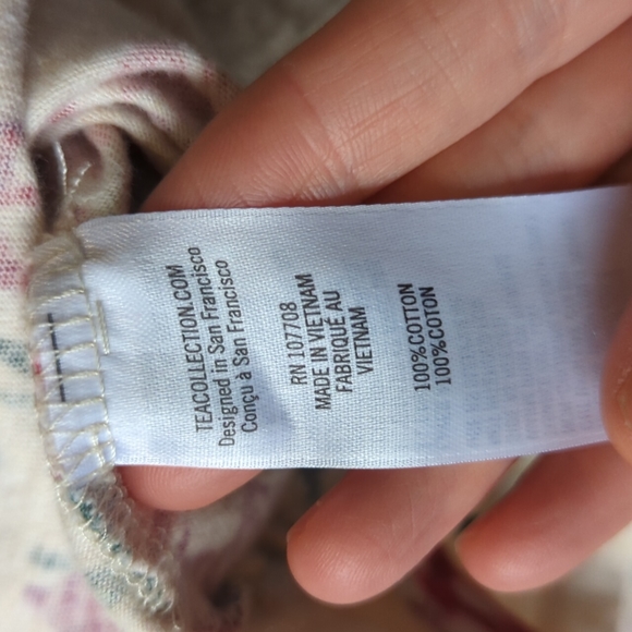 3T Tea Collection - Picture 5 of 5